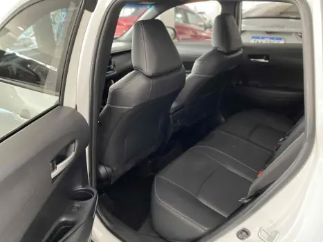 TOYOTA Corolla Cross 2.0 16V 4P FLEX VVT-IE XRE DIRECT SHIFT AUTOM�TICO CVT, Foto 10