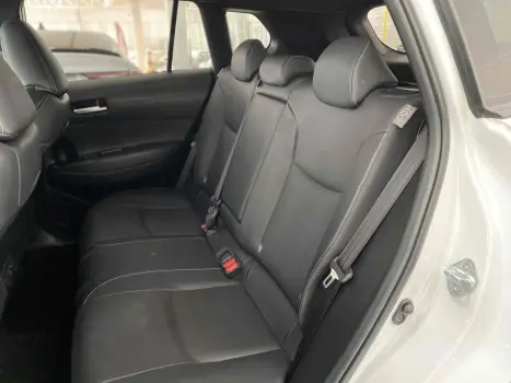 TOYOTA Corolla Cross 2.0 16V 4P FLEX VVT-IE XRE DIRECT SHIFT AUTOM�TICO CVT, Foto 11