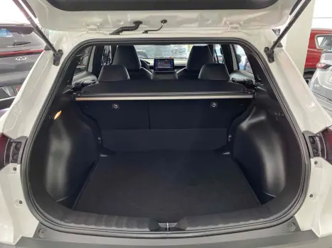 TOYOTA Corolla Cross 2.0 16V 4P FLEX VVT-IE XRE DIRECT SHIFT AUTOM�TICO CVT, Foto 12