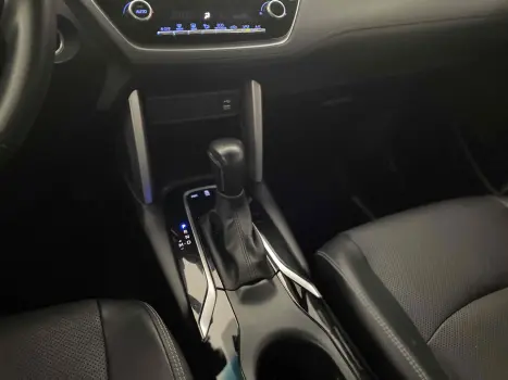 TOYOTA Corolla Cross 2.0 16V 4P FLEX VVT-IE XRE DIRECT SHIFT AUTOM�TICO CVT, Foto 16