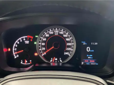 TOYOTA Corolla Cross 2.0 16V 4P FLEX VVT-IE XRE DIRECT SHIFT AUTOM�TICO CVT, Foto 17