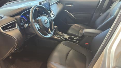 TOYOTA Corolla Cross 2.0 16V 4P FLEX VVT-IE XRE DIRECT SHIFT AUTOM�TICO CVT, Foto 7