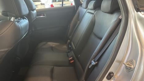 TOYOTA Corolla Cross 2.0 16V 4P FLEX VVT-IE XRE DIRECT SHIFT AUTOM�TICO CVT, Foto 8