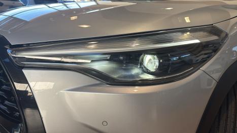 TOYOTA Corolla Cross 2.0 16V 4P FLEX VVT-IE XRE DIRECT SHIFT AUTOM�TICO CVT, Foto 12