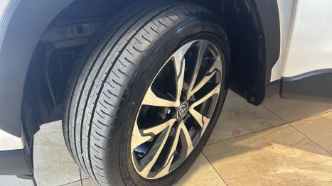 TOYOTA Corolla Cross 2.0 16V 4P FLEX VVT-IE XRE DIRECT SHIFT AUTOM�TICO CVT, Foto 13