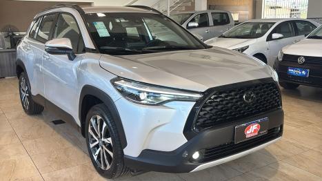 TOYOTA Corolla Cross 2.0 16V 4P FLEX VVT-IE XRE DIRECT SHIFT AUTOM�TICO CVT, Foto 3