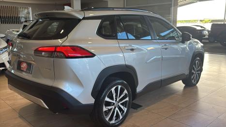 TOYOTA Corolla Cross 2.0 16V 4P FLEX VVT-IE XRE DIRECT SHIFT AUTOM�TICO CVT, Foto 4