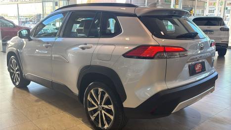 TOYOTA Corolla Cross 2.0 16V 4P FLEX VVT-IE XRE DIRECT SHIFT AUTOM�TICO CVT, Foto 6