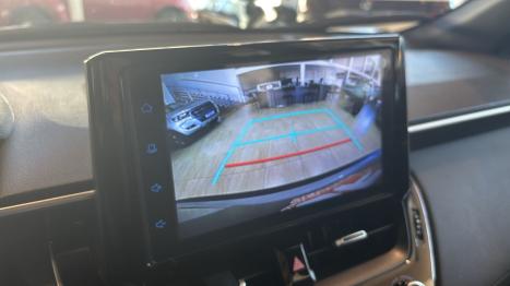 TOYOTA Corolla Cross 2.0 16V 4P FLEX VVT-IE XRE DIRECT SHIFT AUTOM�TICO CVT, Foto 11