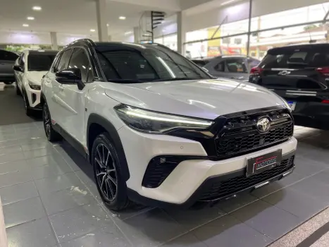 TOYOTA Corolla Cross , Foto 3