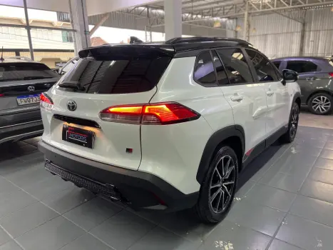 TOYOTA Corolla Cross , Foto 4