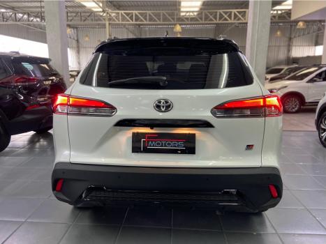 TOYOTA Corolla Cross , Foto 5