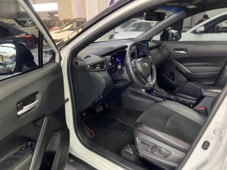 TOYOTA Corolla Cross , Foto 7