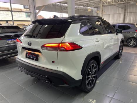 TOYOTA Corolla Cross , Foto 4