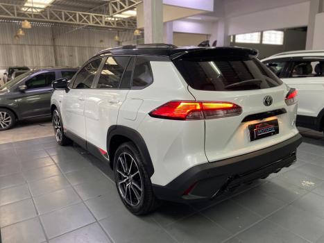 TOYOTA Corolla Cross , Foto 6