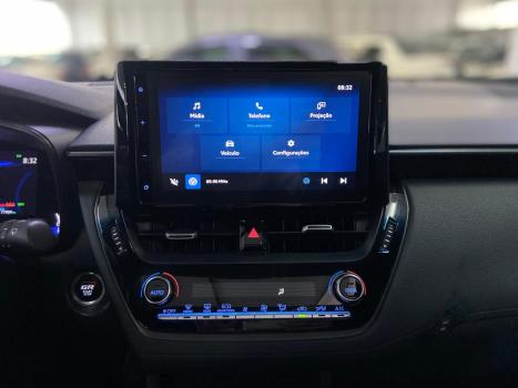 TOYOTA Corolla Cross , Foto 14