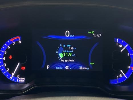 TOYOTA Corolla Cross , Foto 15