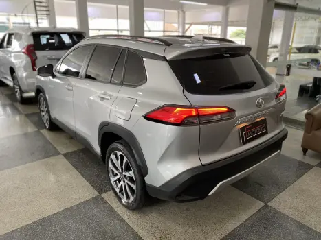 TOYOTA Corolla Cross 2.0 16V 4P FLEX VVT-IE XRE DIRECT SHIFT AUTOM�TICO CVT, Foto 6