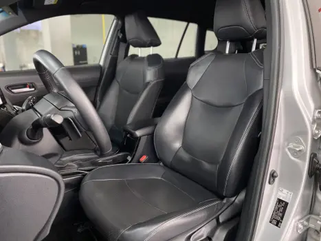 TOYOTA Corolla Cross 2.0 16V 4P FLEX VVT-IE XRE DIRECT SHIFT AUTOM�TICO CVT, Foto 9