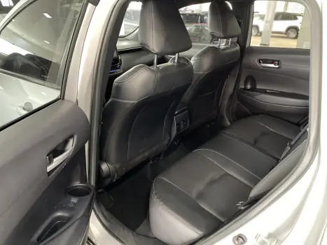 TOYOTA Corolla Cross 2.0 16V 4P FLEX VVT-IE XRE DIRECT SHIFT AUTOM�TICO CVT, Foto 10