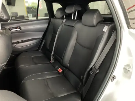 TOYOTA Corolla Cross 2.0 16V 4P FLEX VVT-IE XRE DIRECT SHIFT AUTOM�TICO CVT, Foto 11