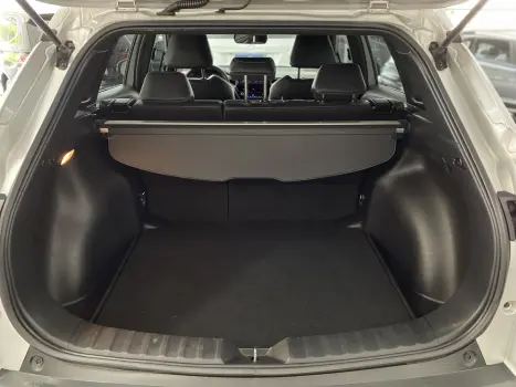 TOYOTA Corolla Cross 2.0 16V 4P FLEX VVT-IE XRE DIRECT SHIFT AUTOM�TICO CVT, Foto 12