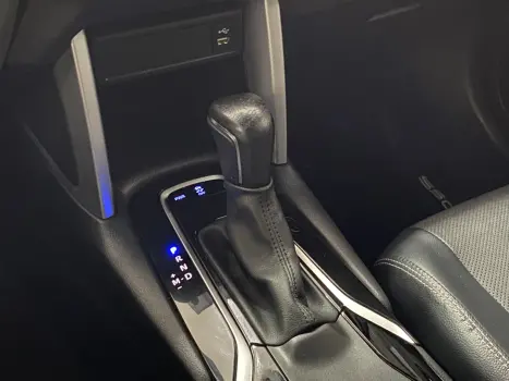 TOYOTA Corolla Cross 2.0 16V 4P FLEX VVT-IE XRE DIRECT SHIFT AUTOM�TICO CVT, Foto 16