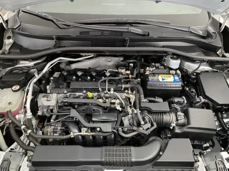 TOYOTA Corolla Cross 2.0 16V 4P FLEX VVT-IE XRE DIRECT SHIFT AUTOM�TICO CVT, Foto 18