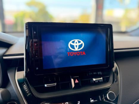 TOYOTA Corolla Cross 2.0 16V 4P FLEX VVT-IE XRE DIRECT SHIFT AUTOM�TICO CVT, Foto 8