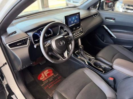 TOYOTA Corolla Cross 2.0 16V 4P FLEX VVT-IE XRE DIRECT SHIFT AUTOM�TICO CVT, Foto 11