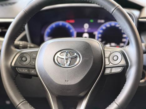 TOYOTA Corolla Cross 2.0 16V 4P FLEX VVT-IE XRE DIRECT SHIFT AUTOM�TICO CVT, Foto 13