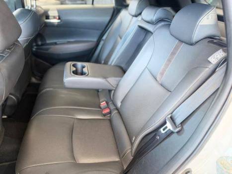 TOYOTA Corolla Cross 2.0 16V 4P FLEX VVT-IE XRE DIRECT SHIFT AUTOM�TICO CVT, Foto 16