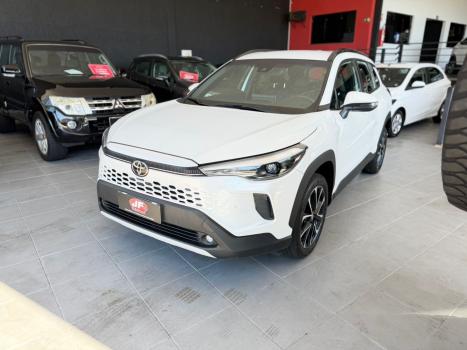 TOYOTA Corolla Cross 2.0 16V 4P FLEX VVT-IE XRE DIRECT SHIFT AUTOM�TICO CVT, Foto 1