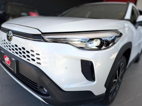TOYOTA Corolla Cross 2.0 16V 4P FLEX VVT-IE XRE DIRECT SHIFT AUTOM�TICO CVT, Foto 3