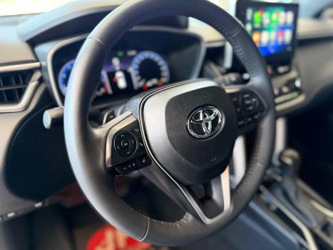 TOYOTA Corolla Cross 2.0 16V 4P FLEX VVT-IE XRE DIRECT SHIFT AUTOM�TICO CVT, Foto 12