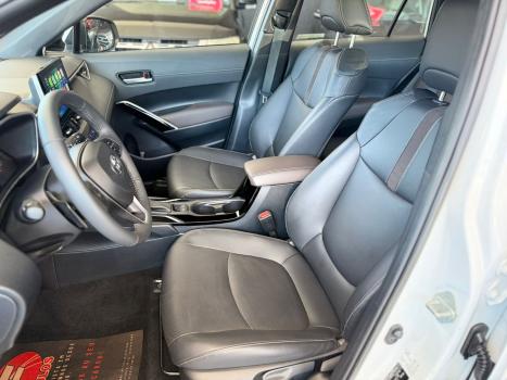 TOYOTA Corolla Cross 2.0 16V 4P FLEX VVT-IE XRE DIRECT SHIFT AUTOM�TICO CVT, Foto 14