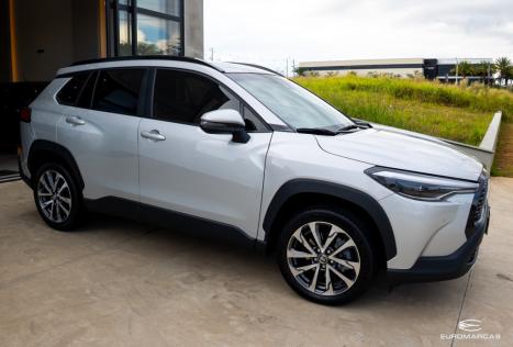 TOYOTA Corolla Cross 2.0 16V 4P FLEX VVT-IE XRE DIRECT SHIFT AUTOM�TICO CVT, Foto 2