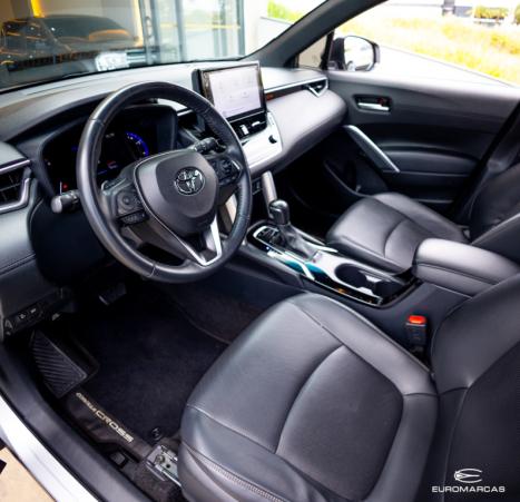 TOYOTA Corolla Cross 2.0 16V 4P FLEX VVT-IE XRE DIRECT SHIFT AUTOM�TICO CVT, Foto 9