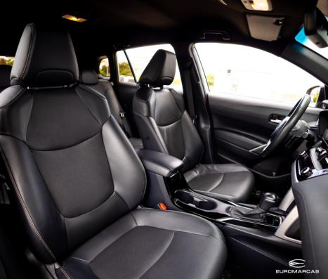 TOYOTA Corolla Cross 2.0 16V 4P FLEX VVT-IE XRE DIRECT SHIFT AUTOM�TICO CVT, Foto 11