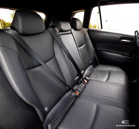 TOYOTA Corolla Cross 2.0 16V 4P FLEX VVT-IE XRE DIRECT SHIFT AUTOM�TICO CVT, Foto 12