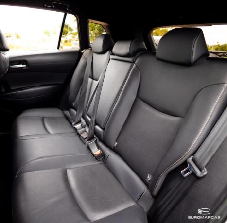 TOYOTA Corolla Cross 2.0 16V 4P FLEX VVT-IE XRE DIRECT SHIFT AUTOM�TICO CVT, Foto 13