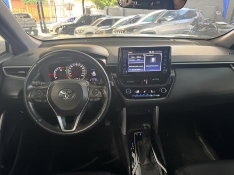 TOYOTA Corolla Cross 2.0 16V 4P FLEX VVT-IE XRE DIRECT SHIFT AUTOM�TICO CVT, Foto 12