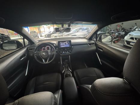 TOYOTA Corolla Cross 2.0 16V 4P FLEX VVT-IE XRE DIRECT SHIFT AUTOM�TICO CVT, Foto 15
