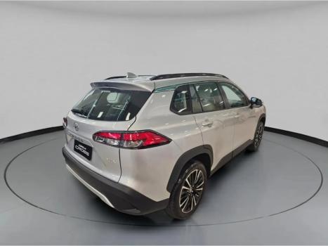 TOYOTA Corolla Cross 2.0 16V 4P FLEX VVT-IE GR-SPORT DIRECT SHIFT AUTOM�TICO CVT, Foto 4