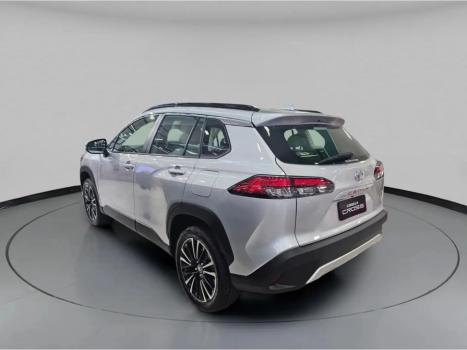 TOYOTA Corolla Cross 2.0 16V 4P FLEX VVT-IE GR-SPORT DIRECT SHIFT AUTOM�TICO CVT, Foto 6