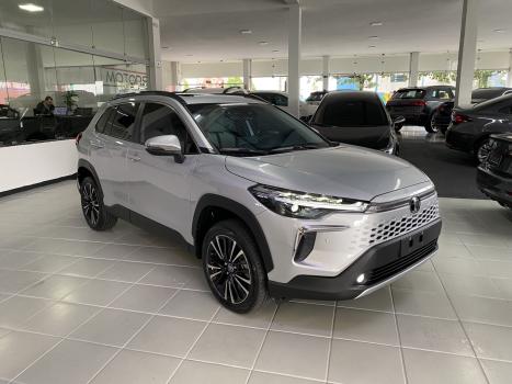 TOYOTA Corolla Cross 2.0 16V 4P FLEX VVT-IE GR-SPORT DIRECT SHIFT AUTOM�TICO CVT, Foto 3