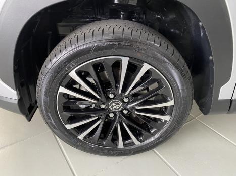 TOYOTA Corolla Cross 2.0 16V 4P FLEX VVT-IE GR-SPORT DIRECT SHIFT AUTOM�TICO CVT, Foto 7