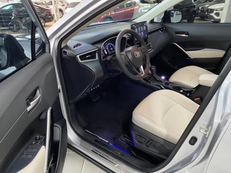 TOYOTA Corolla Cross 2.0 16V 4P FLEX VVT-IE GR-SPORT DIRECT SHIFT AUTOM�TICO CVT, Foto 8