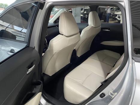 TOYOTA Corolla Cross 2.0 16V 4P FLEX VVT-IE GR-SPORT DIRECT SHIFT AUTOM�TICO CVT, Foto 10