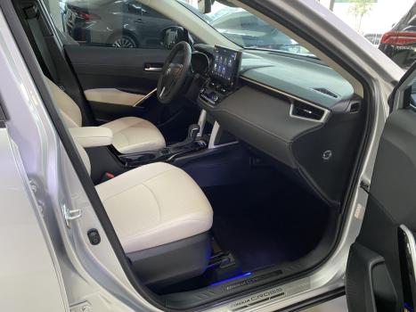 TOYOTA Corolla Cross 2.0 16V 4P FLEX VVT-IE GR-SPORT DIRECT SHIFT AUTOM�TICO CVT, Foto 13